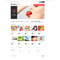 PrestaShop e-shop šablona na téma Umění a fotografie č. 45751