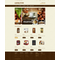 PrestaShop e-shop šablona na téma Café a restaurace č. 46016