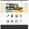 PrestaShop e-shop šablona na téma Interiér a nábytek č. 46190