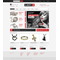 VirtueMart e-shop šablona na téma Šperky č. 47314