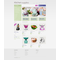 PrestaShop e-shop šablona na téma Interiér a nábytek č. 47418