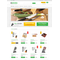 PrestaShop e-shop šablona na téma Interiér a nábytek č. 47445