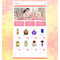 VirtueMart e-shop šablona na téma Krása č. 47634