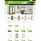 VirtueMart e-shop šablona na téma Interiér a nábytek č. 48462