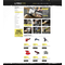 VirtueMart e-shop šablona na téma Nástroje a vybavení č. 48847