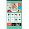 VirtueMart e-shop šablona na téma Sport č. 49102