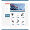 VirtueMart e-shop šablona na téma Elektronika č. 50129
