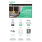 VirtueMart e-shop šablona na téma Interiér a nábytek č. 50916