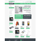 VirtueMart e-shop šablona na téma Elektronika č. 52588