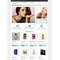 WooCommerce e-shop šablona na téma Krása č. 53496
