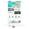 WooCommerce e-shop šablona na téma Cestování č. 53951