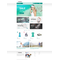 WooCommerce e-shop šablona na téma Cestování č. 53951