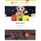 WooCommerce e-shop šablona na téma Café a restaurace č. 54866