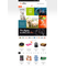 WooCommerce e-shop šablona na téma Zvířata č. 55155