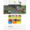 WooCommerce e-shop šablona na téma Café a restaurace č. 55204