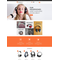 WooCommerce e-shop šablona na téma Umění a fotografie č. 55274