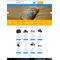 VirtueMart e-shop šablona na téma Elektronika č. 58290
