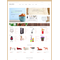 WooCommerce e-shop šablona na téma Interiér a nábytek č. 58663