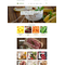 WooCommerce e-shop šablona na téma Jídlo a pití č. 58670