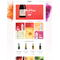 WooCommerce e-shop šablona na téma Café a restaurace č. 59046