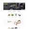 VirtueMart e-shop šablona na téma Interiér a nábytek č. 60000