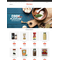 VirtueMart e-shop šablona na téma Jídlo a pití č. 61356