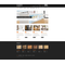 Zen Cart e-shop šablona na téma Interiér a nábytek č. 37597