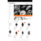 Zen Cart e-shop šablona na téma Móda č. 37805