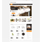Zen Cart e-shop šablona na téma Interiér a nábytek č. 37891