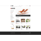 Zen Cart e-shop šablona na téma Interiér a nábytek č. 38771