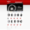 Zen Cart e-shop šablona na téma Auta č. 40617
