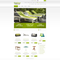 Zen Cart e-shop šablona na téma Interiér a nábytek č. 45245