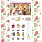 Zen Cart e-shop šablona na téma Krása č. 45395