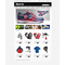 Zen Cart e-shop šablona na téma Sport č. 45590