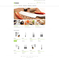 Zen Cart e-shop šablona na téma Interiér a nábytek č. 45675