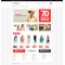 WooCommerce e-shop šablona na téma Svatby č. 46434