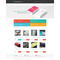 WooCommerce e-shop šablona na téma Umění a fotografie č. 46435