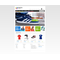 WooCommerce e-shop šablona na téma Cestování č. 47074