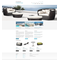 WooCommerce e-shop šablona na téma Venkovní design č. 47106