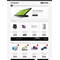 WooCommerce e-shop šablona na téma Počítače č. 47561