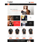 WooCommerce e-shop šablona na téma Svatby č. 47979