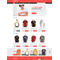 WooCommerce e-shop šablona na téma Svatby č. 48036