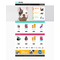 WooCommerce e-shop šablona na téma Zvířata č. 48451