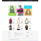 WooCommerce e-shop šablona na téma Svatby č. 48653