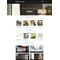 WooCommerce e-shop šablona na téma Interiér a nábytek č. 48815