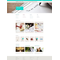 WooCommerce e-shop šablona na téma Svatby č. 48930