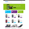 WooCommerce e-shop šablona na téma Elektronika č. 49164