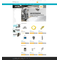 Zen Cart e-shop šablona na téma Údržbářské práce č. 49411