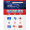 WooCommerce e-shop šablona na téma Politika č. 49412