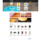 Zen Cart e-shop šablona na téma Hobby č. 49462